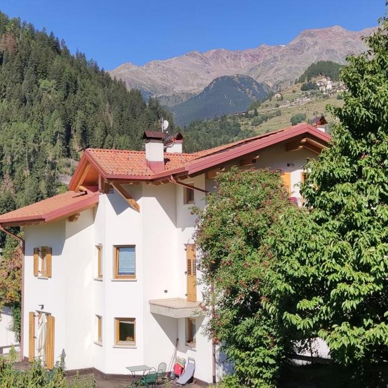 Casa Green - Cogolo di Peio - Val di Sole - Apartamento de 3 dormitorios - 2