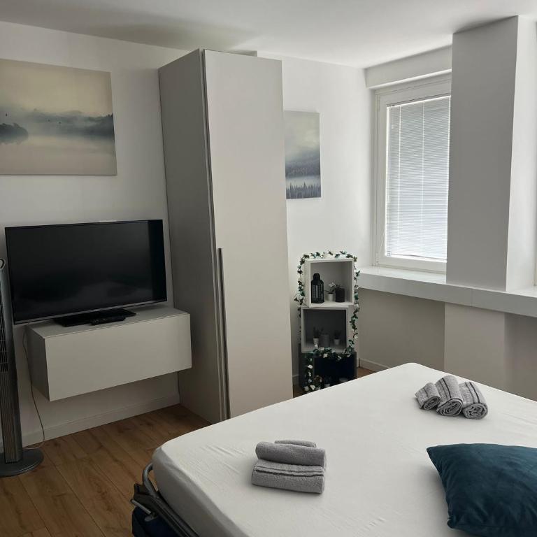[Udine Centro] Bloom Apartment - Appartamento con 1 Camera da Letto - 1