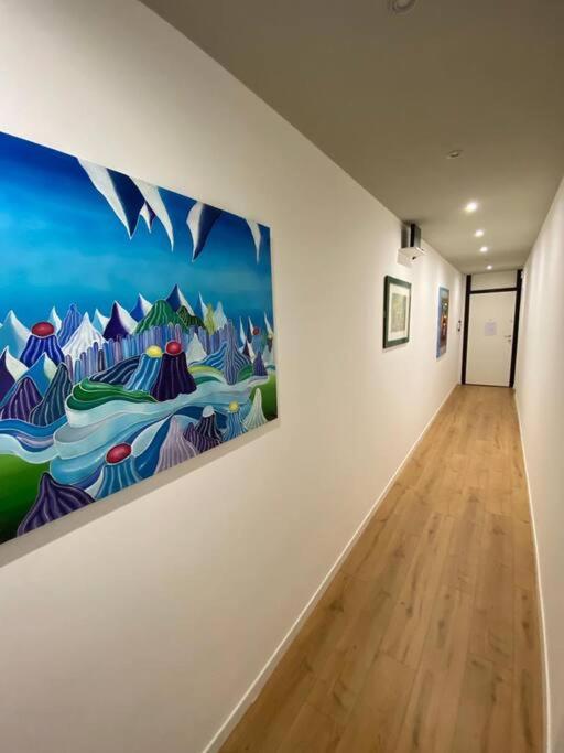 [Udine Centro] Bloom Apartment - Appartamento con 1 Camera da Letto - 2