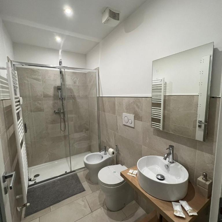[Udine Centro] Bloom Apartment - Appartamento con 1 Camera da Letto - 4