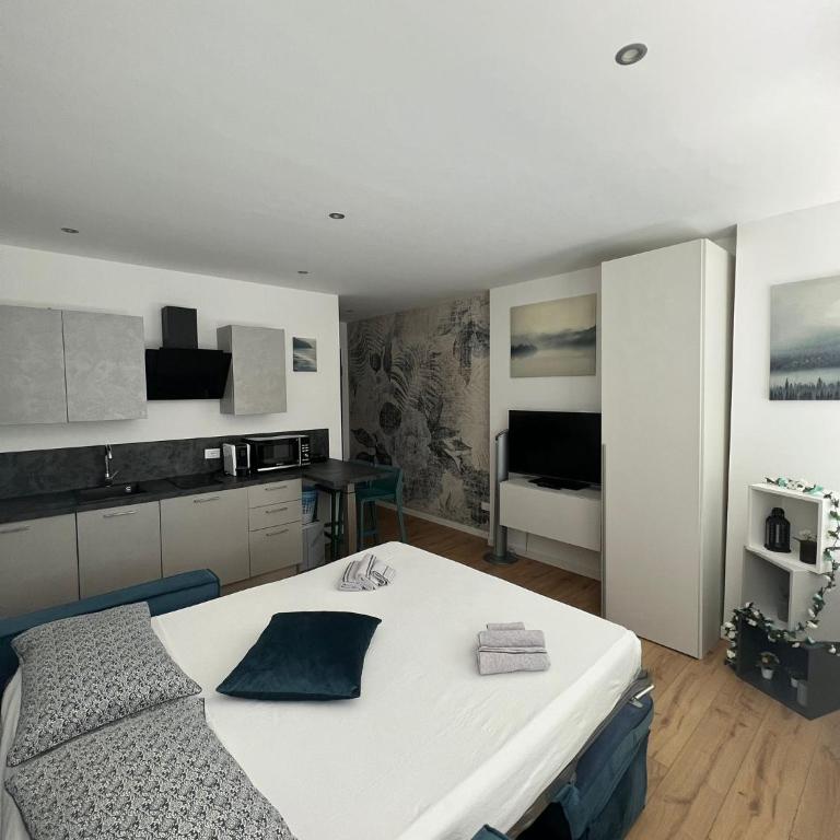[Udine Centro] Bloom Apartment - Appartamento con 1 Camera da Letto - 5