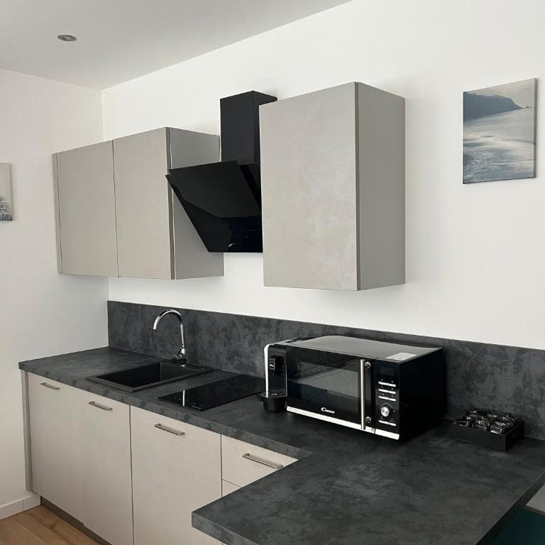 [Udine Centro] Bloom Apartment - Appartamento con 1 Camera da Letto - 6
