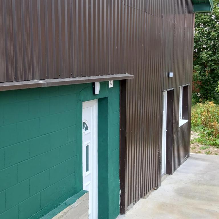 Guest House RG - Apartman s 1 Spavaćom Sobom i Terasom - 12