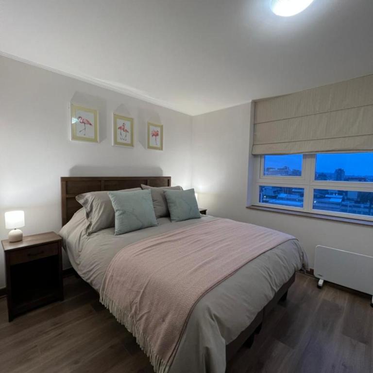 Perfecto departamento 1dorm/1baño - Apartamento de 1 dormitorio - 3