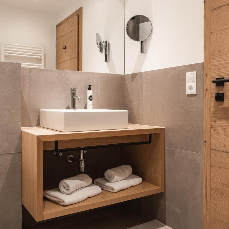 Chesa Pale - Apartamento Confort de 2 dormitorios con balcón - 4