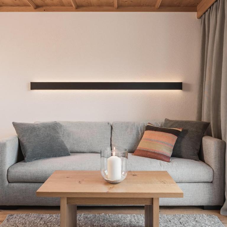 Chesa Pale - Apartamento Confort de 2 dormitorios con balcón - 2