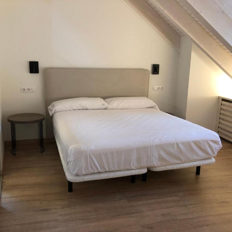 HOTEL MONTE PERDIDO - Suite with Sauna - 3