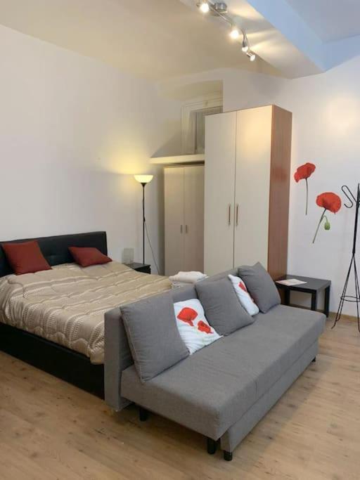 New studio a Trastevere - Appartamento - Piano Terra - 5