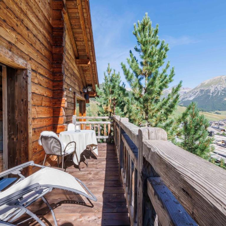 Park Chalet Village - Chalet Suite Paradise - 4