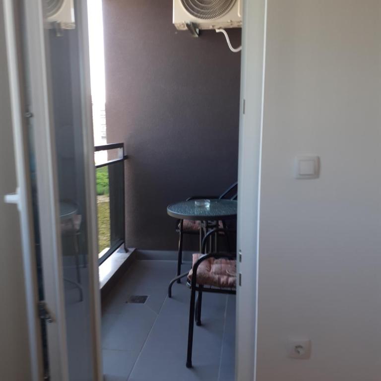 Apartman kod Brke 20 A Bulevar Vojvode Živojina Mišiča - Apartman sa 1 Spavaćom Sobom - 10