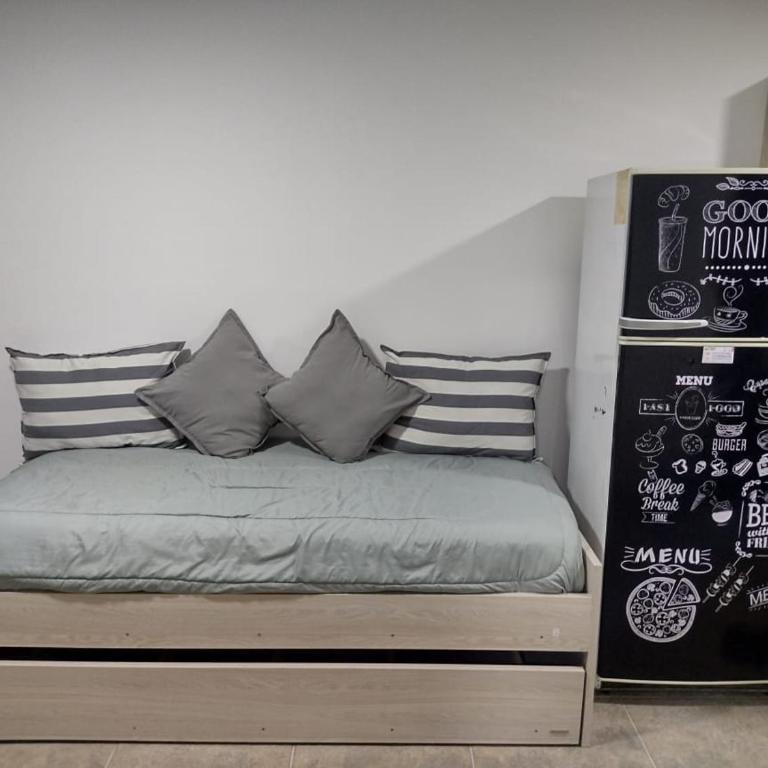 Hakuna Matata Ush - Apartamento de 1 dormitorio - 8