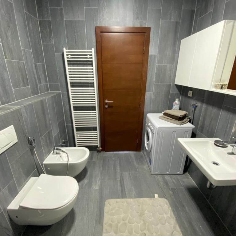 Lux Apartment - Appartement 2 Chambres - 15