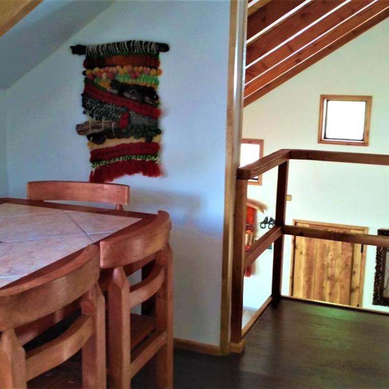 Casa Bosque Paraíso - Casa de 5 dormitorios - 6