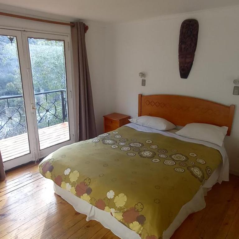 Tres Continentes - Villa con piscina privada - 7