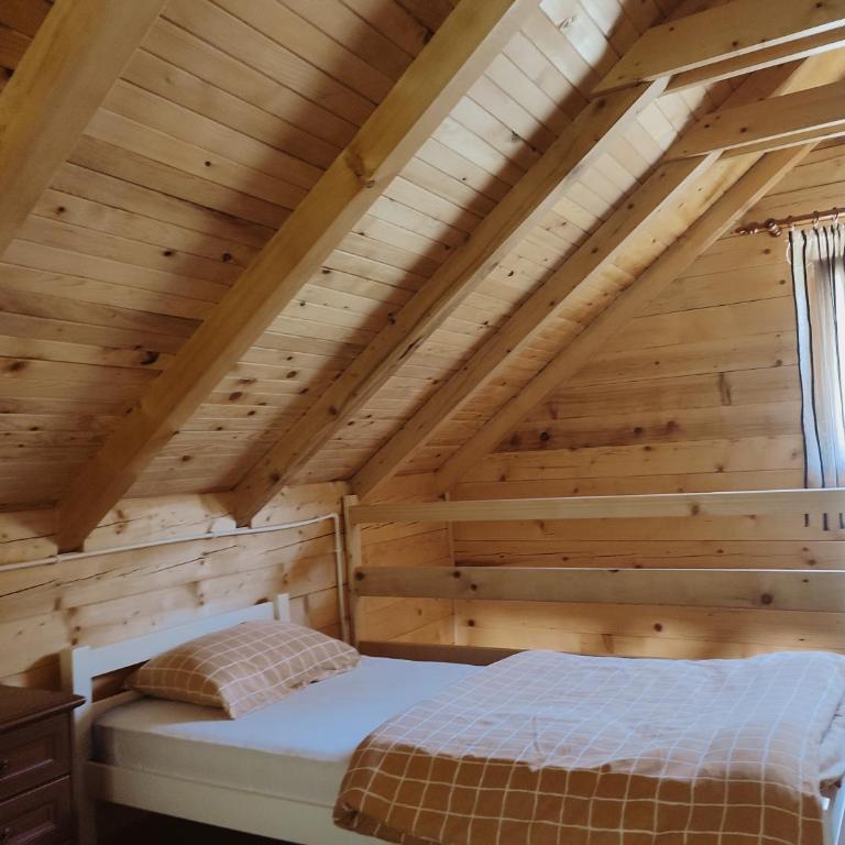Apartmani Kajkut - Kuća sa 1 Spavaćom Sobom - 14