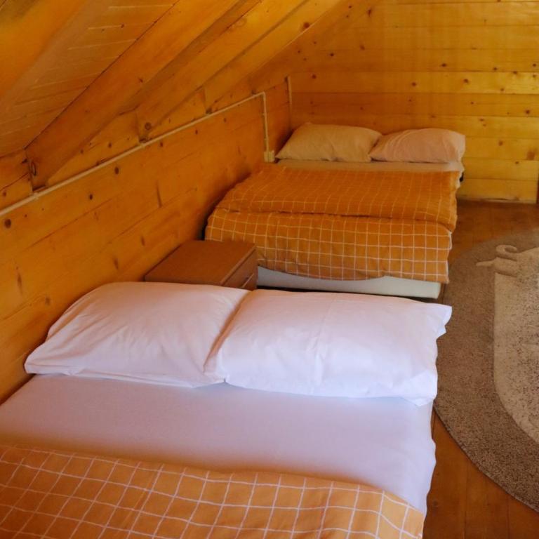 Apartmani Kajkut - Kuća sa 1 Spavaćom Sobom - 20