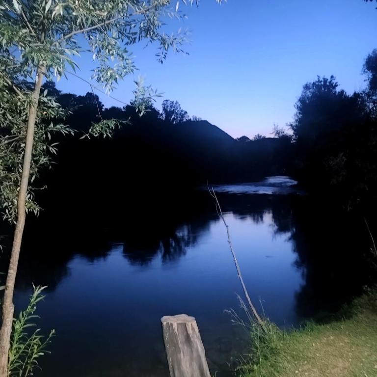 Apartmani Kajkut - Kuća sa 1 Spavaćom Sobom - 15