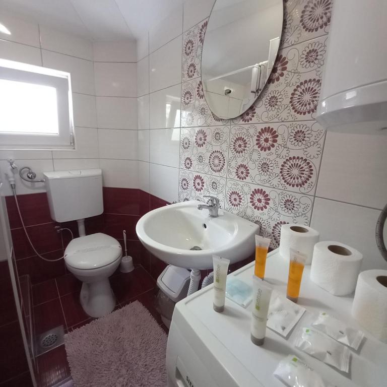 Apartments Platz - One-Bedroom Apartment - 38