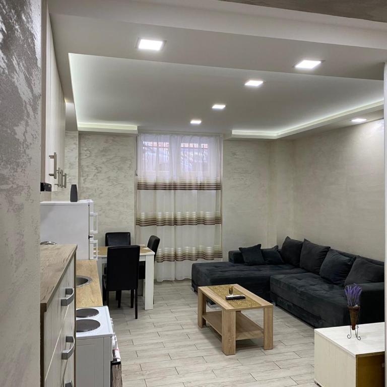 Daca 1 - Apartman sa 1 Spavaćom Sobom - 24