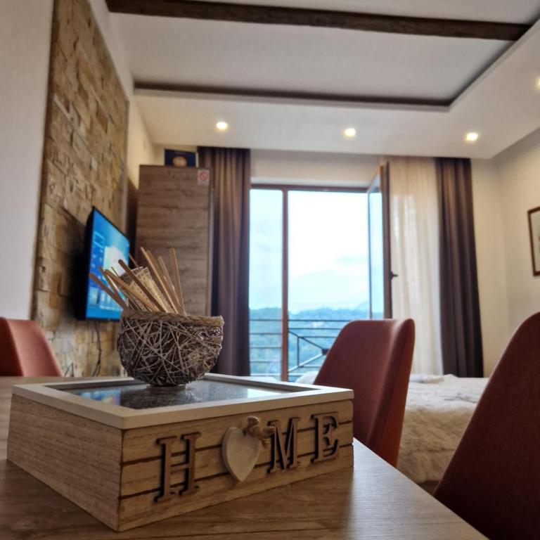 Apartman Sky Milmari L20 - Apartman sa 1 Spavaćom Sobom - 12