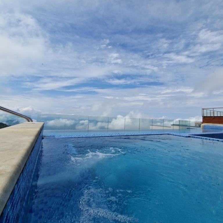 Apartman Sky Milmari L20 - Apartman sa 1 Spavaćom Sobom - 22