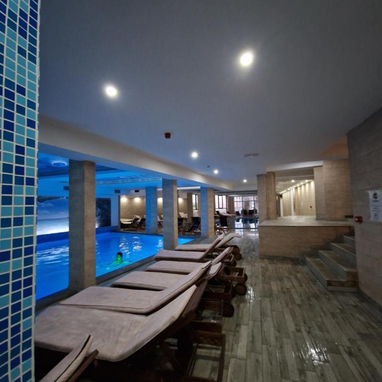 Apartman Sky Milmari L20 - Apartman sa 1 Spavaćom Sobom - 23