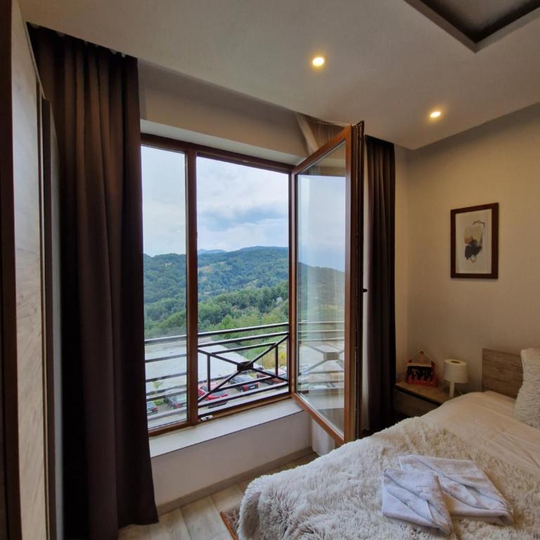 Apartman Sky Milmari L20 - Apartman sa 1 Spavaćom Sobom - 14