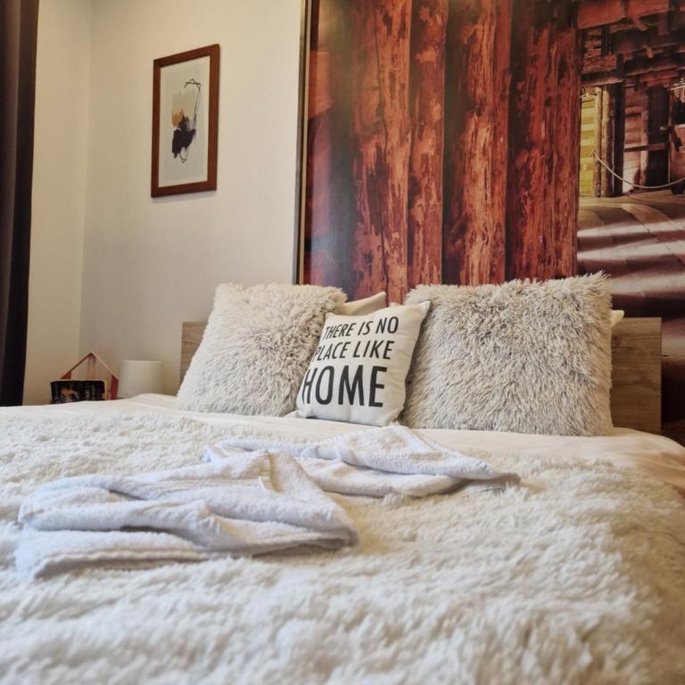 Apartman Sky Milmari L20 - Apartman sa 1 Spavaćom Sobom - 8