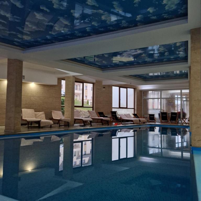 Apartman Sky Milmari L20 - Apartman sa 1 Spavaćom Sobom - 25