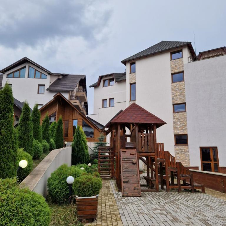 Apartman Sky Milmari L20 - Apartman sa 1 Spavaćom Sobom - 29
