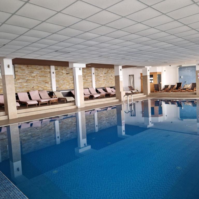 Apartman Sky Milmari L20 - Apartman sa 1 Spavaćom Sobom - 26