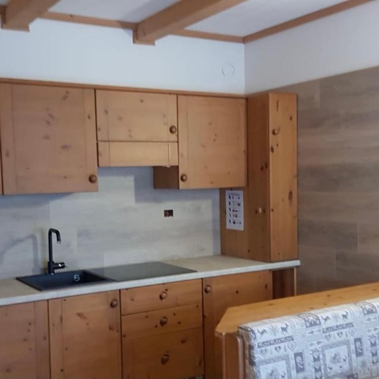 Paradise Dolomiti flat - Appartamento con 1 Camera da Letto - 5