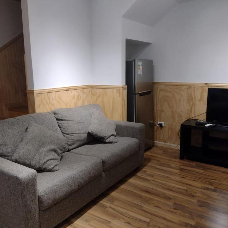 Departamentos Kitkaika - Apartamento - 2 niveles - 5