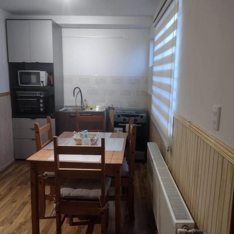 Departamentos Kitkaika - Apartamento - 2 niveles - 6