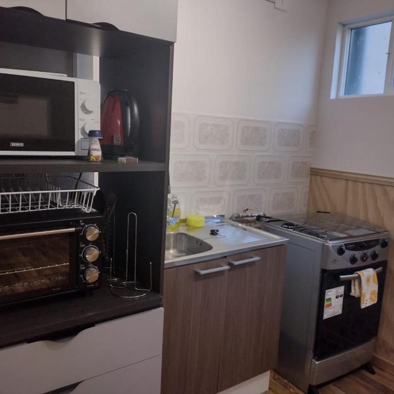 Departamentos Kitkaika - Apartamento - 2 niveles - 7