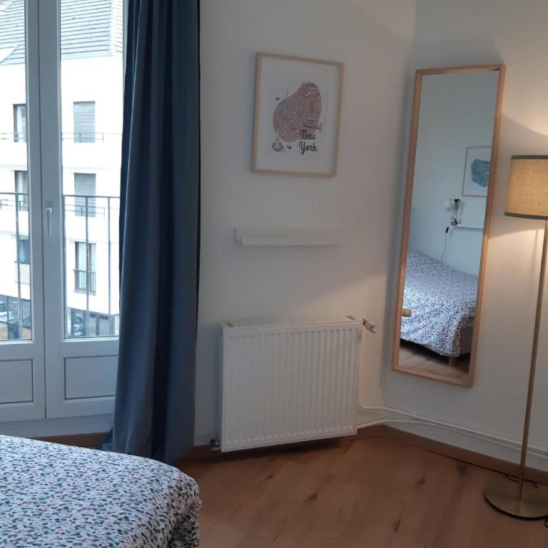 Cosy T2 31m2 - Centre-Ville Dijon - Gare et Darcy - Appartement 1 Chambre - 5
