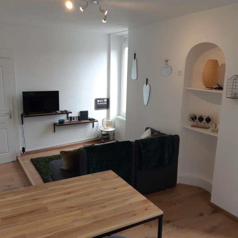 Cosy T2 31m2 - Centre-Ville Dijon - Gare et Darcy - Appartement 1 Chambre - 7