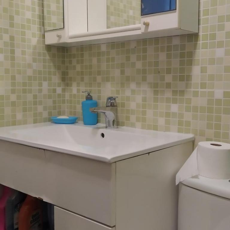 Studio Almudena - Studio Apartment - 11