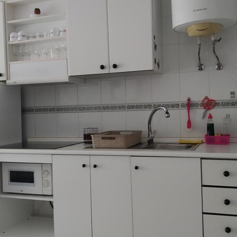 Studio Almudena - Studio Apartment - 6