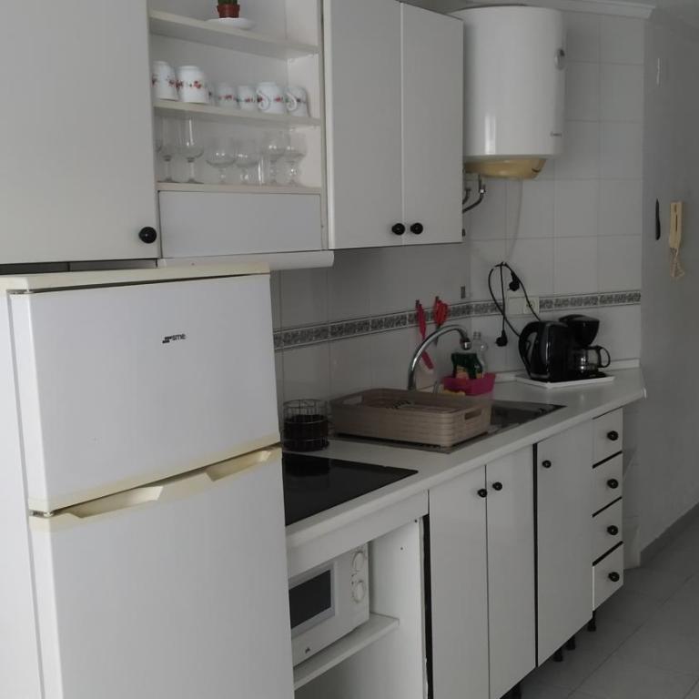 Studio Almudena - Studio Apartment - 5