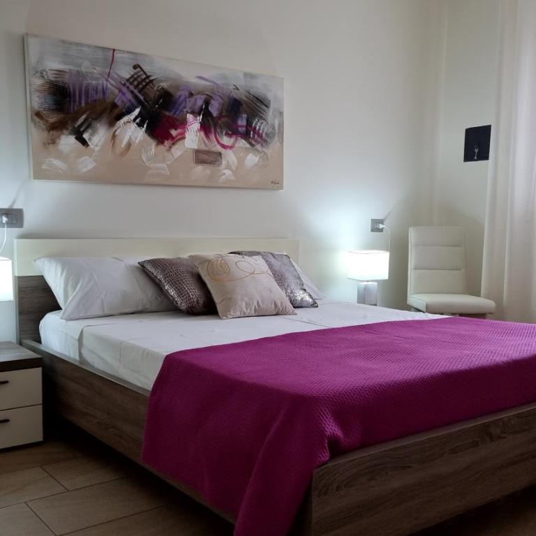 Benny's House - Appartamento con 1 Camera da Letto - 1