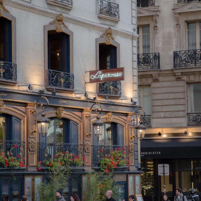Augustins II - Duplex, Notre-Dame View, Seine - Appartement en Duplex - 30