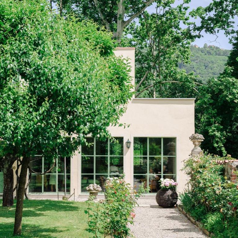 The Greenhouse Luxury Villa on Lake Como - Villa - 1