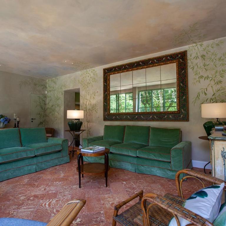 The Greenhouse Luxury Villa on Lake Como - Villa - 22