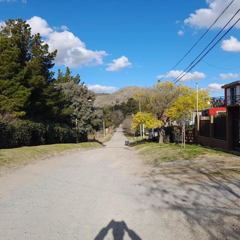 zona Uncas - Casa de 2 dormitorios - 13