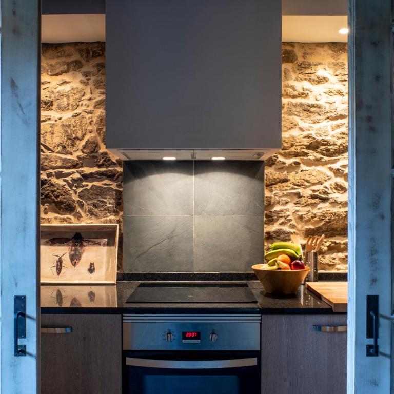 Casa Peón de Pardaces - Four-Bedroom House - 33