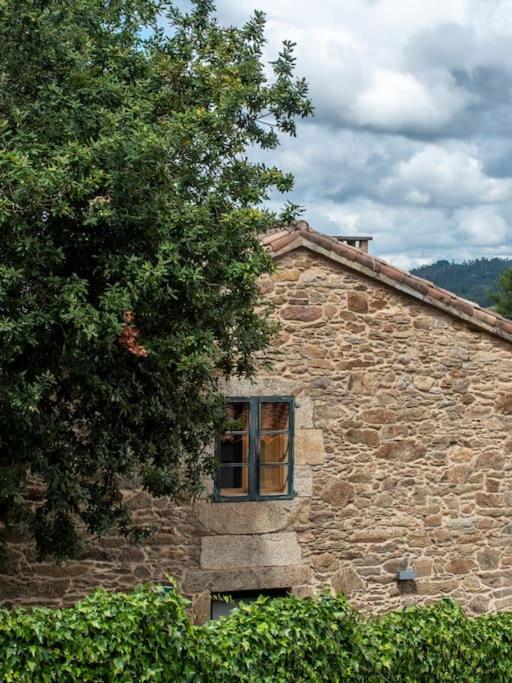 Casa Peón de Pardaces - Four-Bedroom House - 4
