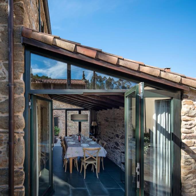 Casa Peón de Pardaces - Four-Bedroom House - 8