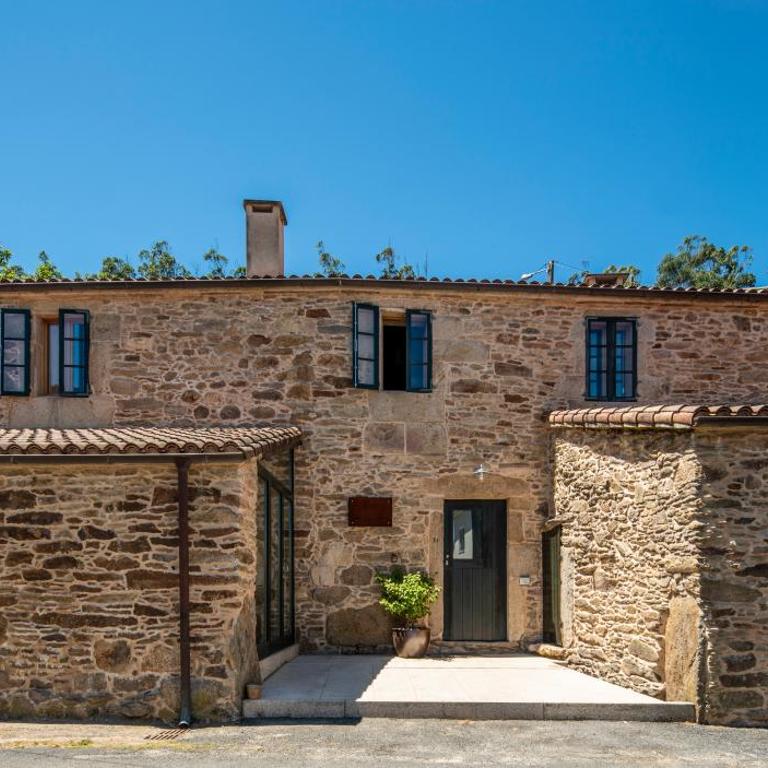 Casa Peón de Pardaces - Four-Bedroom House - 1