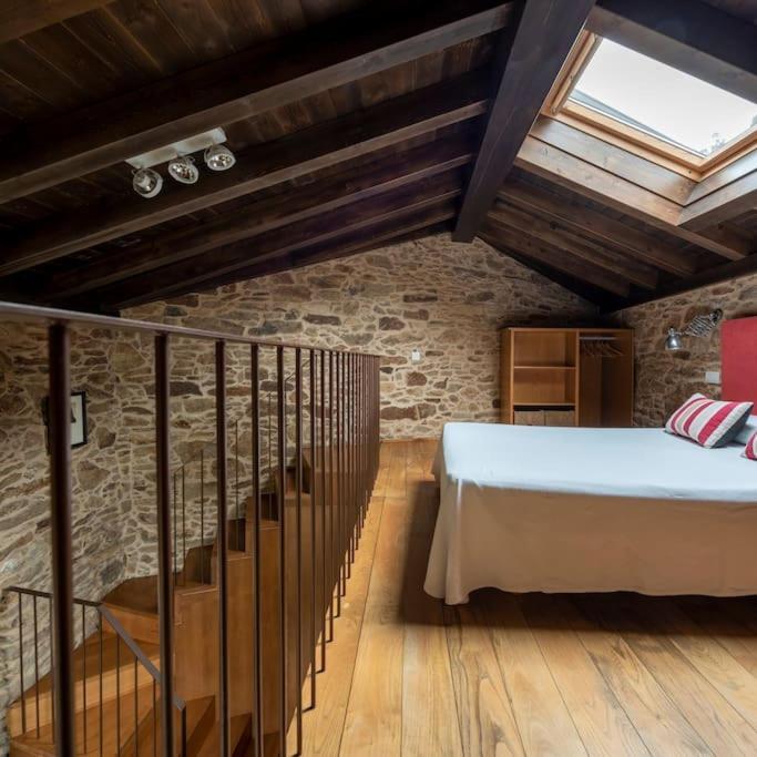 Casa Peón de Pardaces - Loft - 3